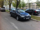 Opel Omega