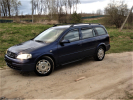 Opel Astra G
