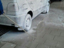 Volkswagen Golf 3