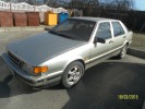 SAAB 9000