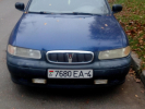 Rover 400 Series