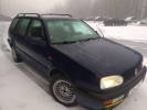 Volkswagen Golf 3