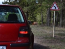 Volkswagen Golf 4