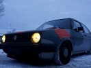 Volkswagen Golf 2