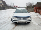 Volkswagen Golf 4