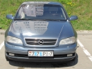 Opel Omega