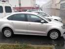 Volkswagen Polo Sedan