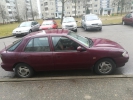 Kia Sephia
