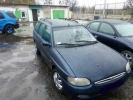 Ford Escort