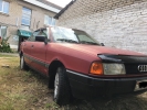 Audi 80