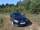 Volkswagen Polo Sedan