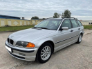 BMW 3 Series (E46)
