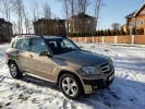 Mercedes GLK-Class