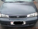 Kia Clarus