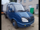 ГАЗ 3302
