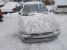 Ford Escort