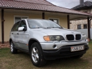 BMW X5 (E53)