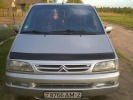 Citroen Evasion