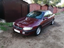 Opel Omega