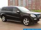 Mercedes GL-Class
