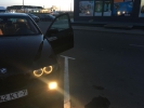 BMW 5 Series (E39)