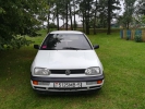 Volkswagen Golf 3