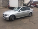 BMW 3 Series (E90)