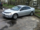 Dodge Stratus