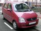 Opel Agila