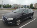 Volkswagen Passat B6