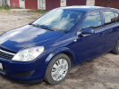 Opel Astra H