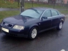 Audi A6 (C5)