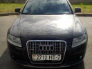 Audi A6 Allroad Quattro