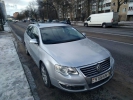 Volkswagen Passat B6