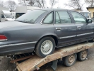 Ford Crown Victoria