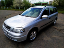 Opel Astra G