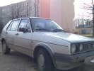 Volkswagen Golf 2