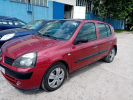 Renault Clio II
