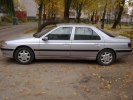 Peugeot 605