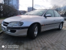 Opel Omega