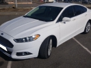 Ford Fusion USA