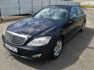 Mercedes S-Klasse (W221)