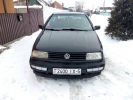Volkswagen Vento