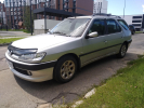Peugeot 306