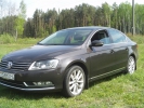 Volkswagen Passat B7