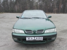 Nissan Primera