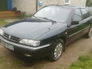 Citroen Xantia