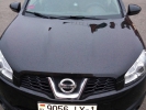 Nissan Qashqai+2