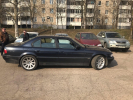 BMW 7 Series (E38)