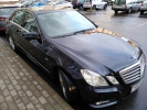 Mercedes E-Klasse (W212)